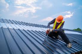 Best Sheet Metal Roofing  in Gonzales, LA